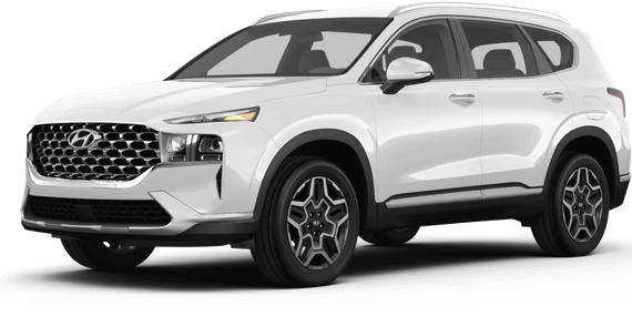 HYUNDAI SANTA FE 2023 KM8S7DA29PU099394 image